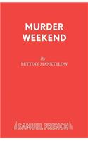 Murder Weekend