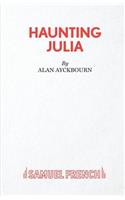 Haunting Julia