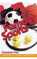 Famous Sports