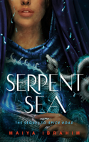 Serpent Sea: (2 Spice Road)