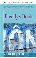 Freddy's Book