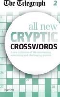 The Telegraph: All New Cryptic Crosswords 2