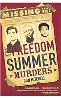 The Freedom Summer Murders
