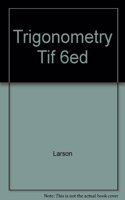 TRIGONOMETRY TIF 6ED