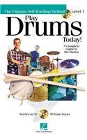 Play Drums Today
