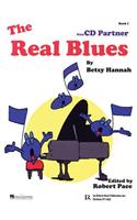 Real Blues, Book I