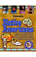 Nevada Indians (Paperback): (Native American Heritage)