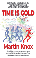 Time is Gold