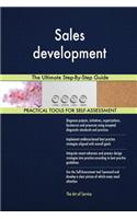 Sales development The Ultimate Step-By-Step Guide
