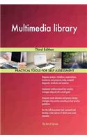 Multimedia library Third Edition