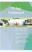 UI App Enablement Third Edition