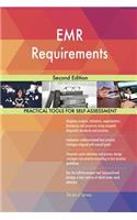 EMR Requirements Second Edition