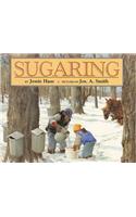 Sugaring