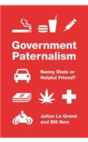 Government Paternalism