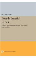 Post-Industrial Cities