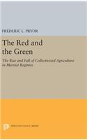 The Red and the Green