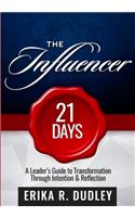 Influencer 21 days