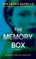 Memory Box: An unputdownable psychological thriller