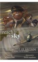 Reach for the Sky