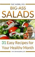 Big-Ass Salads