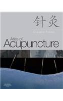 E-Book - Atlas of Acupuncture