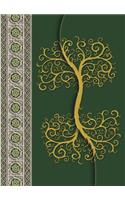 Celtic Tree Journal