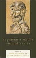 Arguments about Animal Ethics