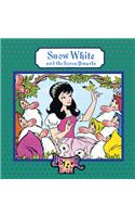 Snow White and the Seven Dwarfs