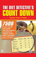 Diet Detective's Count Down