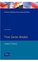 Time Series Models