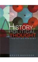 History of Political Thought