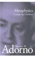 Metaphysics: Concept and Problems