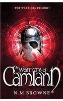 Warriors of Camlann