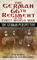 German 66 Regiment First World War