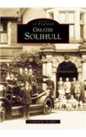 Greater Solihull