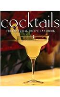 Cocktails (An Illustrated Guide)