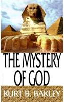 The Mystery of God