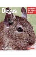 Degus