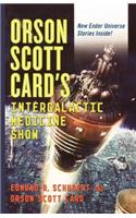 Orson Scott Card's Intergalactic Medicine Show