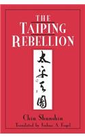 The Taiping Rebellion