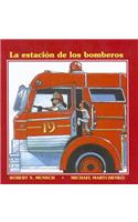 Fire Station