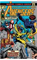 Avengers
