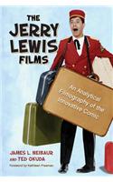 Jerry Lewis Films