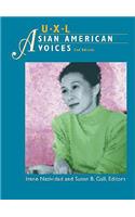 Asian American Voices