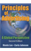 Principles of Advertising