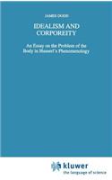 Idealism and Corporeity