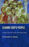 Leading God's People