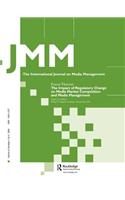 The Impact of Regulatory Change on Media Market Competition and Media Management