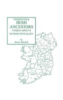 Finding Your Irish Ancestors