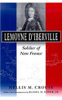 Lemoyne d'Iberville